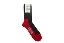 Load image into Gallery viewer, Wool Pile Trail Socks