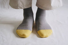 Load image into Gallery viewer, Wool Pile Trail Socks