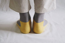 Load image into Gallery viewer, Wool Pile Trail Socks