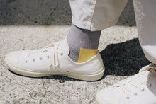 Load image into Gallery viewer, Wool Pile Trail Socks
