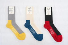 Load image into Gallery viewer, Wool Pile Trail Socks