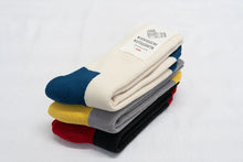 Load image into Gallery viewer, Wool Pile Trail Socks