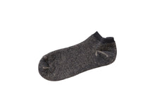 Load image into Gallery viewer, Linen Cotton Pile Anklet