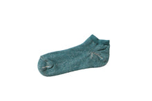 Load image into Gallery viewer, Linen Cotton Pile Anklet