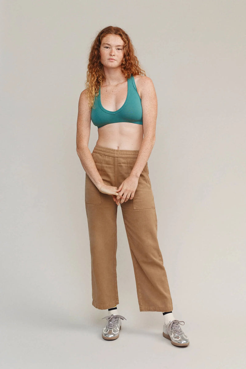 Ocean Pants – Zinnia Textiles Nelson