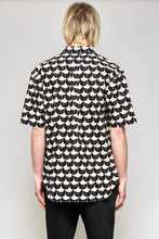 Load image into Gallery viewer, Japanese Rooster Print Shirt