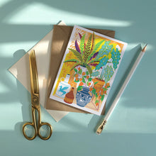 Load image into Gallery viewer, Vessels Greeting Card