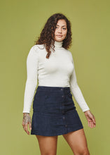 Load image into Gallery viewer, Whidbey Turtleneck