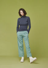 Load image into Gallery viewer, Whidbey Turtleneck