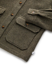 Load image into Gallery viewer, The Georgia Coat