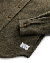 Load image into Gallery viewer, The Loft Coat