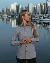 Load image into Gallery viewer, Women's Modern Melton