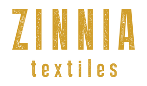 Zinnia Textiles Nelson