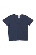 Load image into Gallery viewer, Zuma Scoop Neck Tee