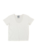 Load image into Gallery viewer, Zuma Scoop Neck Tee