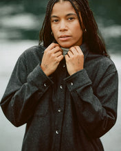 Load image into Gallery viewer, Women's Relaxed Modern Melton