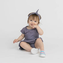 Load image into Gallery viewer, Organic Cloud Onesie Dress