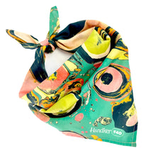 Load image into Gallery viewer, Handker Bandanas