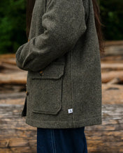 Load image into Gallery viewer, The Georgia Coat