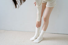 Load image into Gallery viewer, Merino Wool Ribbed Socks