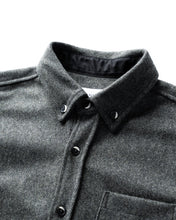 Load image into Gallery viewer, Men's Modern Melton