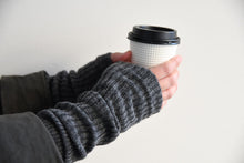 Load image into Gallery viewer, Alpaca Wool Arm and Leg Warmers