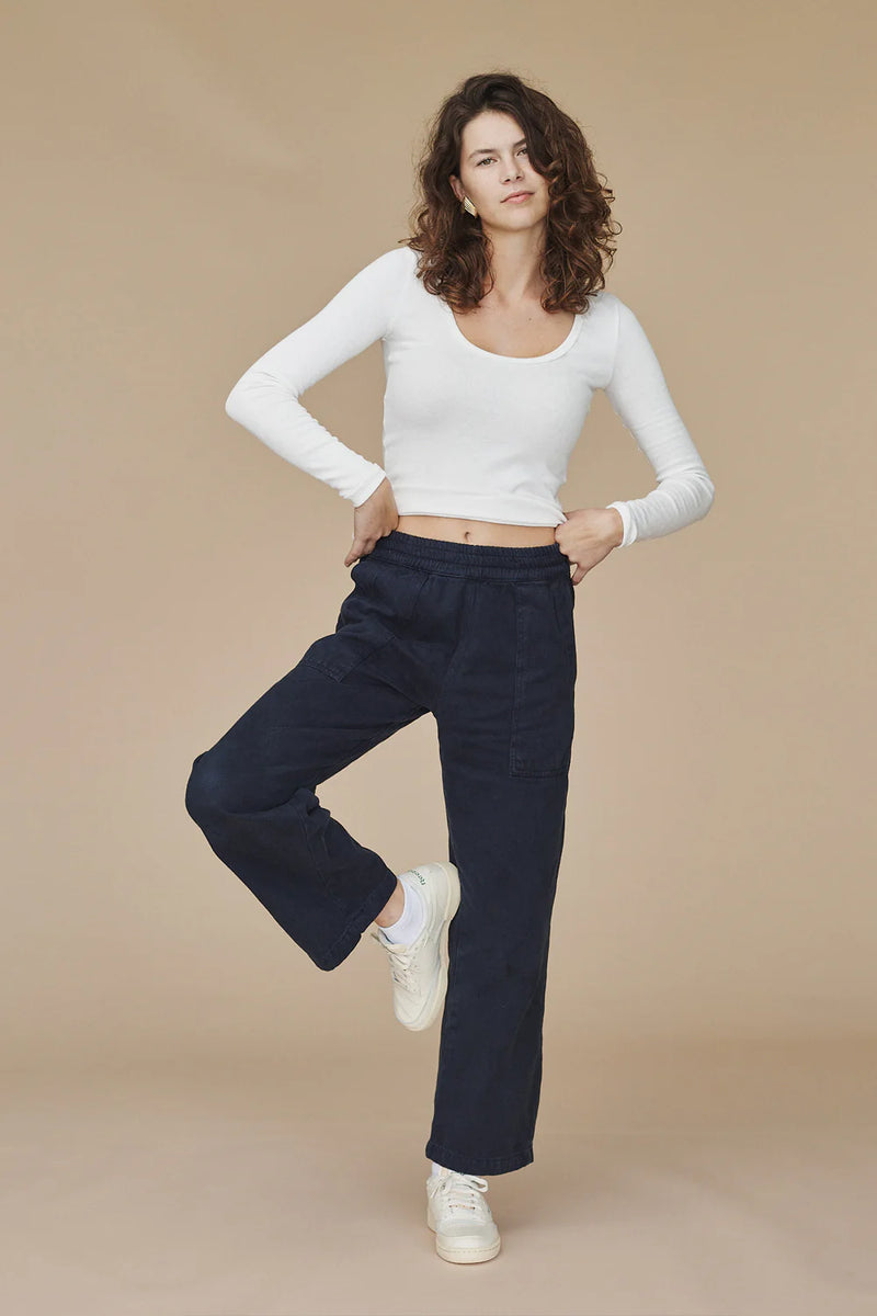 Ocean Pants – Zinnia Textiles Nelson