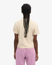 Load image into Gallery viewer, Organic Boxy Crop Tee