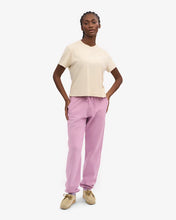 Load image into Gallery viewer, Organic Boxy Crop Tee