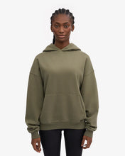 Load image into Gallery viewer, Unisex Oversized Organic Hoodie