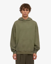 Load image into Gallery viewer, Unisex Oversized Organic Hoodie