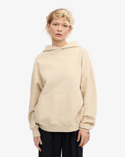 Load image into Gallery viewer, Unisex Oversized Organic Hoodie