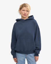 Load image into Gallery viewer, Unisex Oversized Organic Hoodie