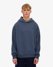Load image into Gallery viewer, Unisex Oversized Organic Hoodie