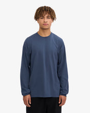 Load image into Gallery viewer, Unisex Oversized Organic LS Tee
