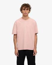 Load image into Gallery viewer, Unisex Oversized Organic SS Tee