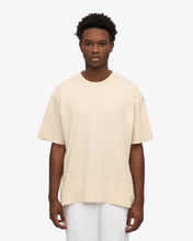 Load image into Gallery viewer, Unisex Oversized Organic SS Tee