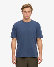 Load image into Gallery viewer, Unisex Oversized Organic SS Tee