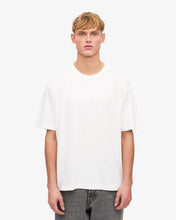 Load image into Gallery viewer, Unisex Oversized Organic SS Tee