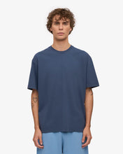 Load image into Gallery viewer, Unisex Oversized Organic SS Tee