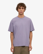 Load image into Gallery viewer, Unisex Oversized Organic SS Tee