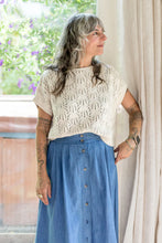Load image into Gallery viewer, Rosey Sweater