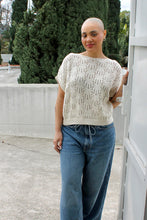 Load image into Gallery viewer, Rosey Sweater