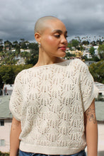 Load image into Gallery viewer, Rosey Sweater