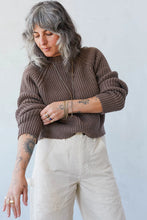 Load image into Gallery viewer, Sonnie Sweater