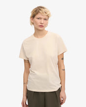 Load image into Gallery viewer, Woman's Light  Organic Tee