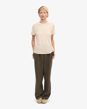 Load image into Gallery viewer, Woman's Light  Organic Tee