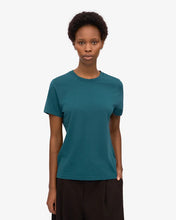 Load image into Gallery viewer, Woman's Light  Organic Tee