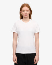 Load image into Gallery viewer, Woman's Light  Organic Tee