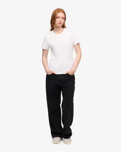Load image into Gallery viewer, Woman's Light  Organic Tee